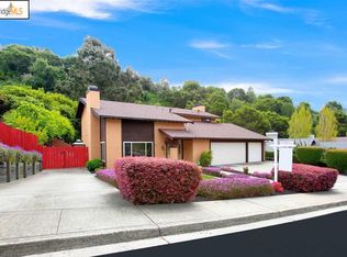 3560 Morningside Dr, Richmond, CA 94803