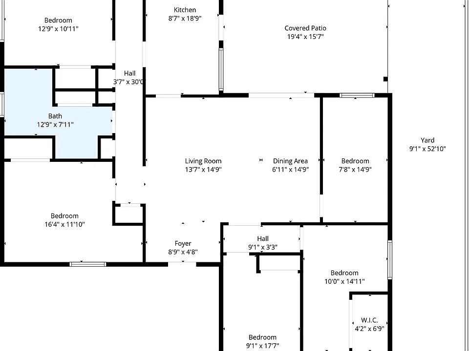 5241 Remington Rd