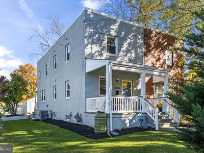 1059 48th St NE, Washington, DC, 20019