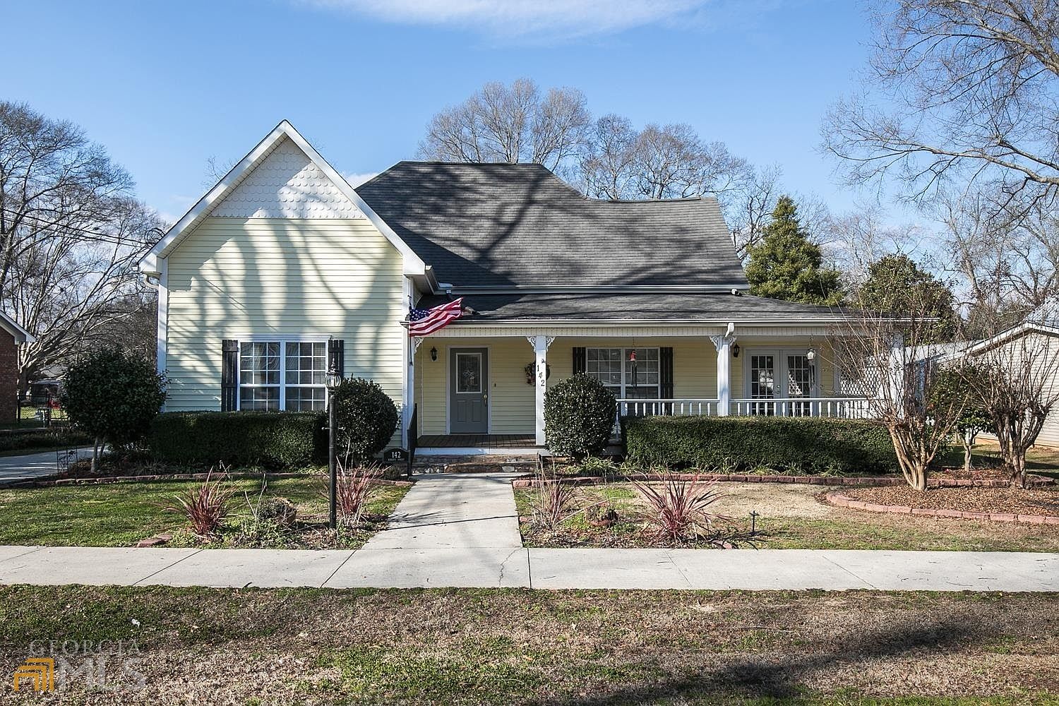 142 Roberts St, Lavonia, GA 30553 Zillow
