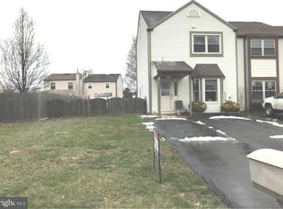 664 Whittier Dr, Warminster, PA 18974