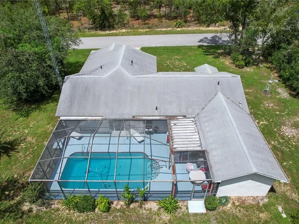 11 Pagoda Ct N, Homosassa, FL 34446