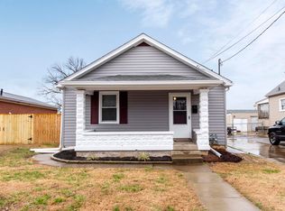 4308 Sherman Ave, Louisville, KY 40213