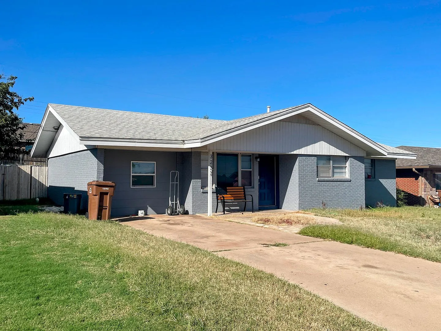 Move-In Ready Dream Home: 4BR/2BA with Stunning Updates! — Photo 2