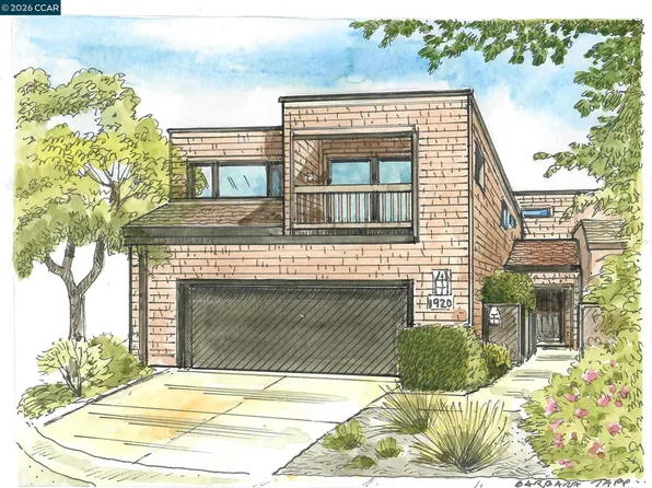 1920 Aspenridge Ct, Walnut Creek, CA 94597