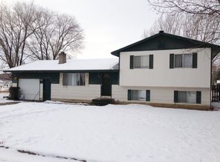 389 S 2 W, Rigby, ID 83442