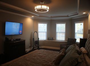 388 E Lake Ridge Rd, Raeford, NC 28376