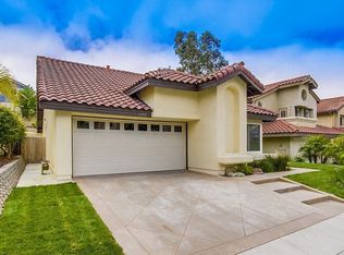 1657 Tennis Match Way, Encinitas, CA 92024