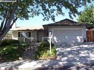 2658 Wellingham Dr, Livermore, CA 94551