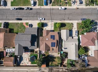 204 N K St, Oxnard, CA 93030