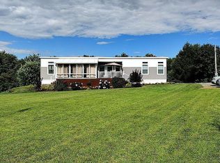 475 Eau Claire Rd, Emlenton, PA 16373