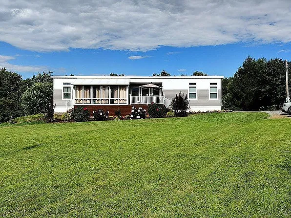 475 Eau Claire Rd, Emlenton, PA 16373