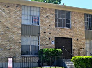 6611 Southpoint Dr #110-C, San Antonio, TX 78229
