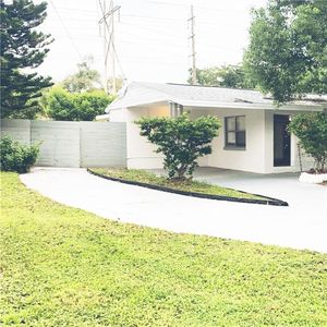 4501 Robbins Ave, Orlando, FL, 32808