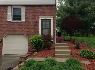 201 Scott Ln, Venetia, PA 15367