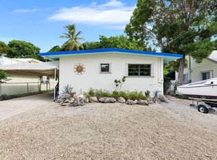 110 Indian Ave, Tavernier, FL 33070