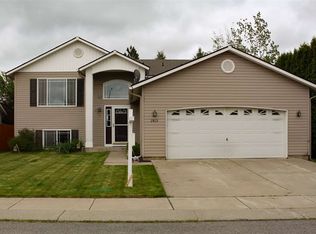 2813 Eton Ln, Cheney, WA 99004