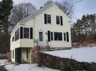 275 Brigham St, Hudson, MA 01749