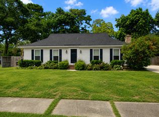 920 Ravenswood Dr, Charleston, SC 29412