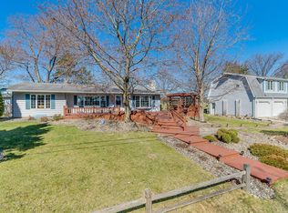 59060 Yeatter Rd, Colon, MI 49040