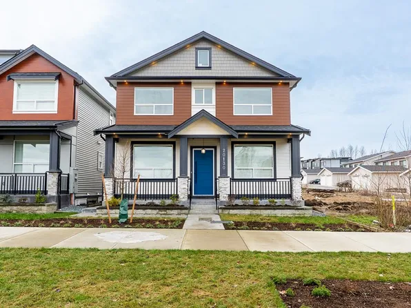 20130 82nd Ave, Langley, BC V2Y 2A8