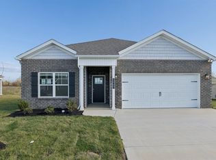 5069 Lost Creek Dr, Morristown, TN 37813