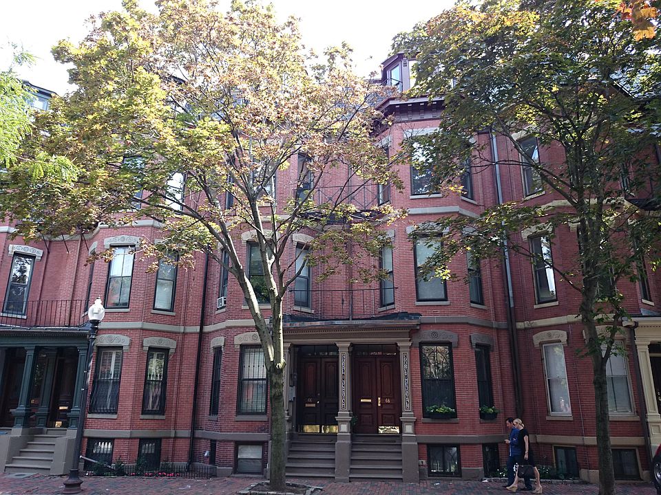 2nd image of 66 Chandler St #3
