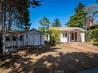 2438 Langton St, Cambria, CA, 93428