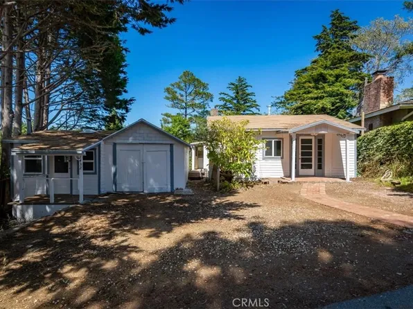 2438 Langton St, Cambria, CA 93428