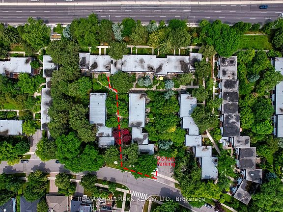2nd image of 94 George Henry Blvd #24