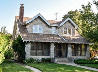 3772 E Van Norman Ave, Cudahy, WI 53110