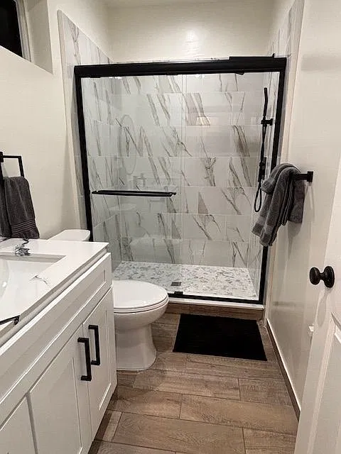1 bed, 1.0 bath, 450 sqft, $2,400 — Photo 4