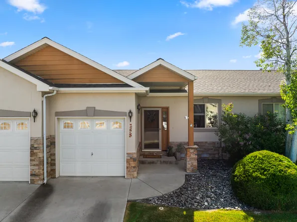 258 Crossroads Cir, Montrose, CO 81401