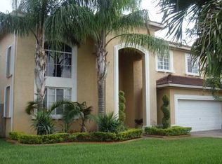 15858 SW 141st Ter, Miami, FL 33196