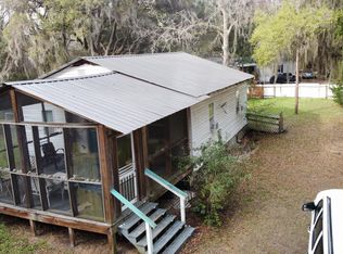 7778 Indigo Hill Rd, Edisto Island, SC 29438