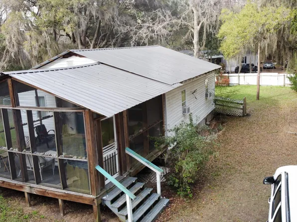 7778 Indigo Hill Rd, Edisto Island, SC 29438