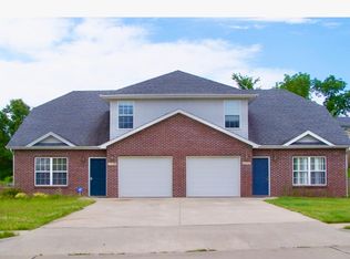 3404-3406 Keenes Edge Dr #3404, Columbia, MO 65201