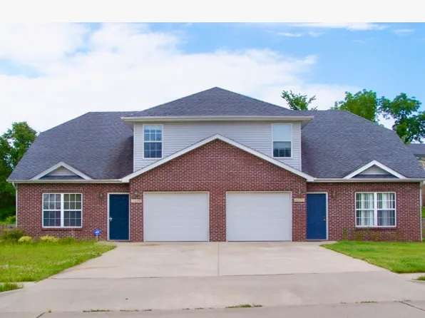 3404-3406 Keenes Edge Dr #3404, Columbia, MO 65201