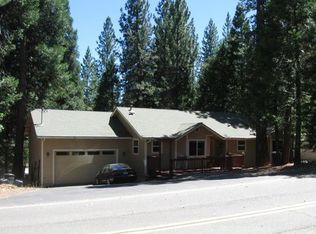 26150 Sugar Pine Dr, Pioneer, CA 95666