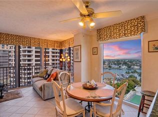 4401 Gulf Shore BLVD N #1206, NAPLES, FL 34103