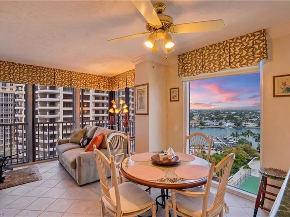4401 Gulf Shore BLVD N #1206, NAPLES, FL 34103
