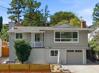 2641 San Carlos Ave, San Carlos, CA 94070