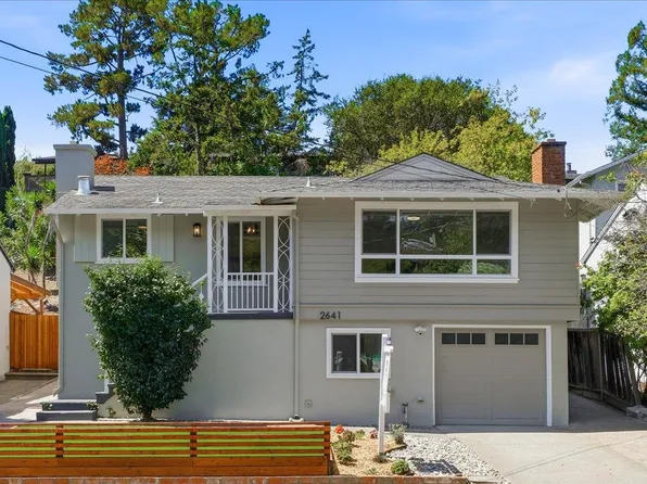 2641 San Carlos Ave, San Carlos, CA 94070