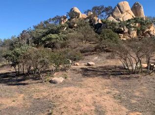 Skyline Truck Trl, Jamul, CA 91935