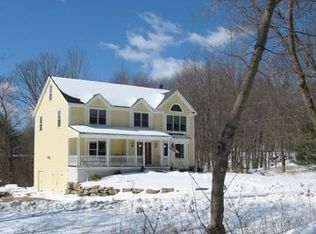 1 Flaxfield Rd, Dudley, MA 01571