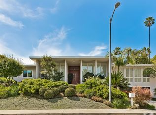 3333 Red Rose Dr, Encino, CA 91436