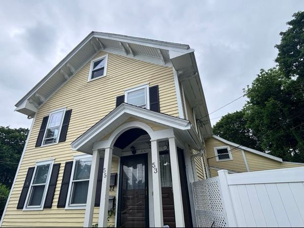 55 Billings St #53
