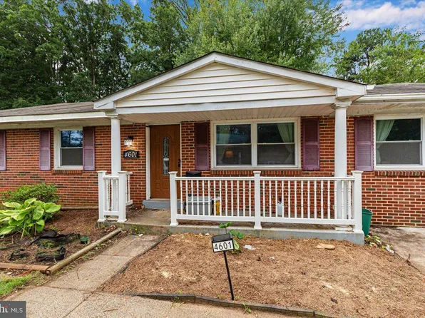 4601 Eastlawn Ave, Woodbridge, VA 22193