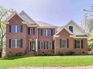 201 Indian Wells Dr, Spartanburg, SC 29306