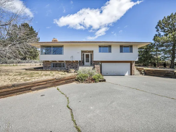 290 S Sutro Ter, Carson City, NV 89706